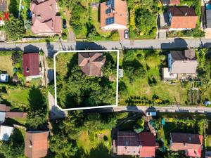 Prodej pozemku pro bydlení, Stará Paka, Kurfürstova, 948 m2