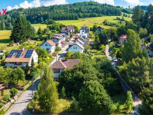 Prodej pozemku pro bydlení, Stará Paka, Kurfürstova, 948 m2