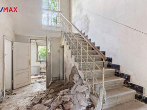 Prodej pozemku pro bydlení, Stará Paka, Kurfürstova, 948 m2