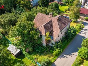 Prodej pozemku pro bydlení, Stará Paka, Kurfürstova, 948 m2