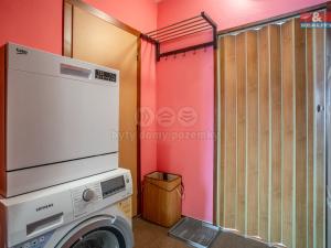 Pronájem bytu 2+kk, Česká Lípa, Jihlavská, 41 m2