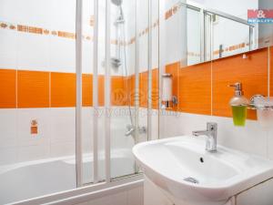 Pronájem bytu 2+kk, Česká Lípa, Jihlavská, 41 m2