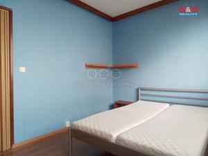 Pronájem bytu 2+kk, Česká Lípa, Jihlavská, 41 m2