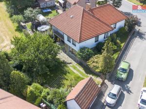 Prodej rodinného domu, Kouřim, Zahradní, 106 m2