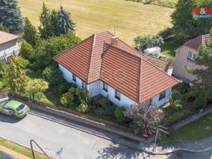 Prodej rodinného domu, Kouřim, Zahradní, 106 m2