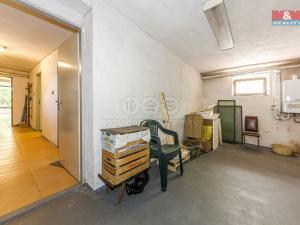 Prodej rodinného domu, Kouřim, Zahradní, 106 m2