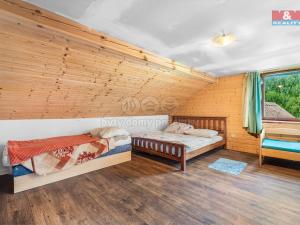 Prodej chalupy, Habartice - Háj, 200 m2