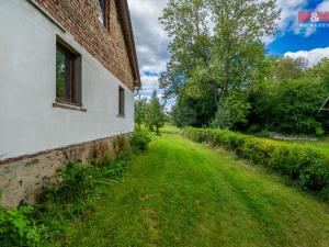 Prodej chalupy, Habartice - Háj, 200 m2