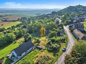 Prodej pozemku pro bydlení, Podhradí, 1007 m2