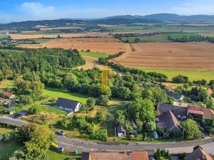 Prodej pozemku pro bydlení, Podhradí, 1007 m2