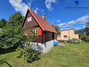 Prodej chaty, Ostravice, 50 m2