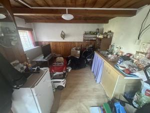 Prodej zahrady, Teplice - Řetenice, 293 m2