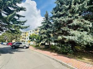 Prodej bytu 2+1, Dubí, Sídliště Družba, 55 m2