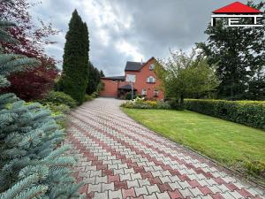 Pronájem bytu 2+1, Frýdek-Místek, Sadová, 81 m2