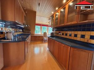 Pronájem bytu 2+1, Frýdek-Místek, Sadová, 81 m2