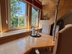 Pronájem bytu 2+1, Frýdek-Místek, Sadová, 81 m2