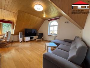 Pronájem bytu 2+1, Frýdek-Místek, Sadová, 81 m2