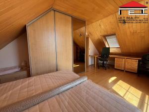 Pronájem bytu 2+1, Frýdek-Místek, Sadová, 81 m2