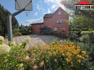 Pronájem bytu 2+1, Frýdek-Místek, Sadová, 81 m2