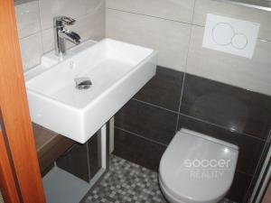 Pronájem bytu 1+kk, Praha - Žižkov, Jeseniova, 17 m2