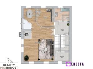 Prodej rodinného domu, Velké Přílepy, Smetanova, 270 m2