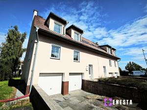 Prodej rodinného domu, Velké Přílepy, Smetanova, 270 m2