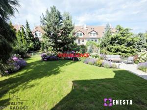 Prodej rodinného domu, Velké Přílepy, Smetanova, 270 m2