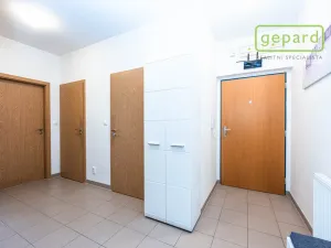 Prodej bytu 3+kk, Praha, Wiesenthalova, 80 m2