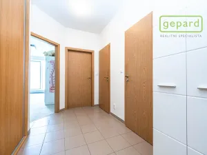 Prodej bytu 3+kk, Praha, Wiesenthalova, 80 m2