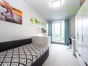 Prodej bytu 3+kk, Praha, Wiesenthalova, 80 m2