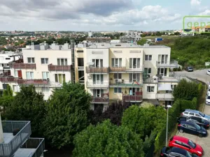 Prodej bytu 3+kk, Praha, Wiesenthalova, 80 m2