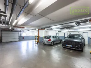 Prodej bytu 3+kk, Praha, Wiesenthalova, 80 m2