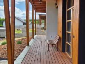 Prodej chalupy, Adamov, 98 m2