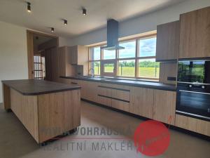 Prodej chalupy, Adamov, 98 m2