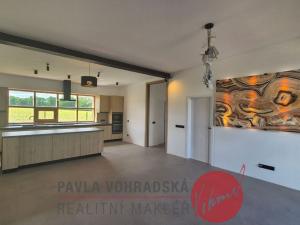 Prodej chalupy, Adamov, 98 m2