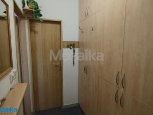 Pronájem bytu 2+kk, Litomyšl - Litomyšl-Město, Z. Kopala, 46 m2