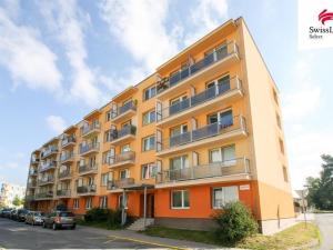 Prodej bytu 2+1, Žďár nad Sázavou, Vančurova, 58 m2