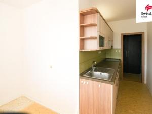 Prodej bytu 2+1, Žďár nad Sázavou, Vančurova, 58 m2