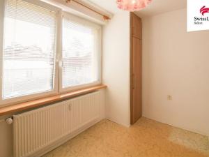 Prodej bytu 2+1, Žďár nad Sázavou, Vančurova, 58 m2
