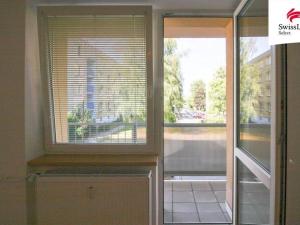 Prodej bytu 2+1, Žďár nad Sázavou, Vančurova, 58 m2
