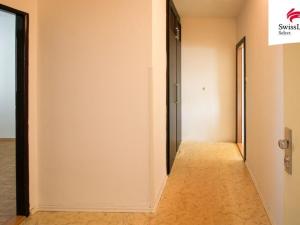 Prodej bytu 2+1, Žďár nad Sázavou, Vančurova, 58 m2