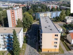Prodej bytu 2+1, Žďár nad Sázavou, Vančurova, 58 m2