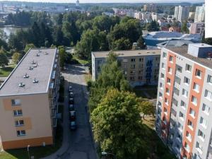 Prodej bytu 2+1, Žďár nad Sázavou, Vančurova, 58 m2