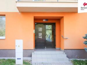Prodej bytu 2+1, Žďár nad Sázavou, Vančurova, 58 m2