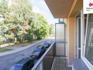 Prodej bytu 2+1, Žďár nad Sázavou, Vančurova, 58 m2