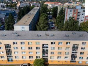 Prodej bytu 2+1, Žďár nad Sázavou, Vančurova, 58 m2