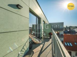 Prodej bytu 1+kk, Pardubice, Pichlova, 32 m2
