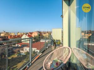 Prodej bytu 1+kk, Pardubice, Pichlova, 32 m2