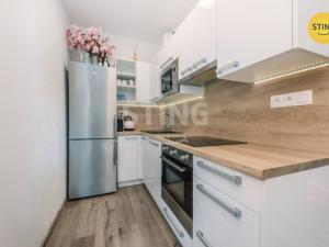 Prodej bytu 1+kk, Pardubice, Pichlova, 32 m2