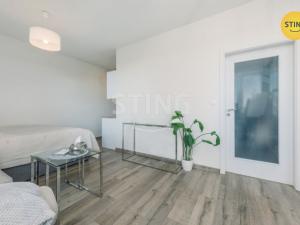 Prodej bytu 1+kk, Pardubice, Pichlova, 32 m2